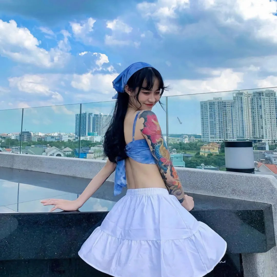 战栗黑洞